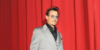 Seperti Apa Sih Rencana Pernikahan Johnny Depp - Amber Heard?
