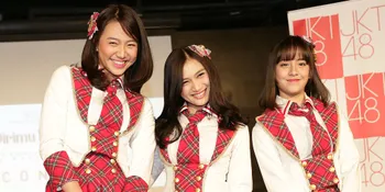 Seperti Apa Sih Sosok Melody JKT48 di Mata Shania dan Zara?