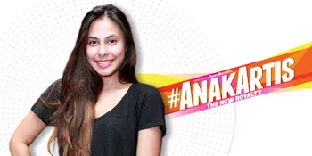 Seperti Apa Sih Sosok Orang Tua di Mata Valerie Thomas?