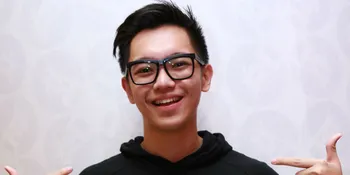 Seperti Apa Sih Tradisi Ulang Tahun di Keluarga Brandon Salim?