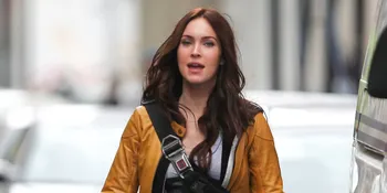 Seperti Apa Sih Wajah Putra Megan Fox Sekarang?