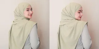 Seperti Berada di Lubang Hitam Selepas Kepergian Ameer Azzikra, Nadzira Shafa Meminta Doa Supaya Bisa Move On