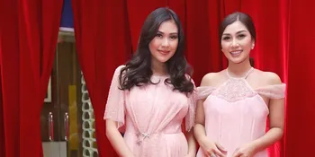 Seperti Ini Kalau Syahnaz Sadiqah dan Nisya Ahmad Bertengkar, Saling Melet Sampai Dorong-Dorongan