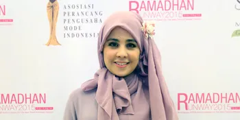 Seperti Ini Kriteria Calon Pendamping Risty Tagor