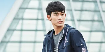 Seperti Ini Loh Kepribadian Asli Kim Soo Hyun Yang Lovely