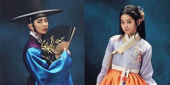 Seperti Ini Nih BTS Adegan Mandi Bareng Lee Jun Ki - Lee Yoo Bi