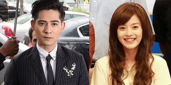 Seperti Ini Nih Momen Manis Vic Zhou Lamar Reen Yu Sebelum Nikah