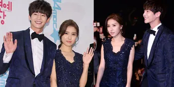 Seperti Ini Ungkapan Rindu Song Jae Rim Pada Kim So Eun?