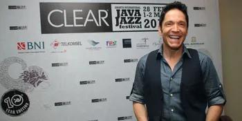 Seperti Ini Wujud Kecintaan Dave Koz Pada Indonesia
