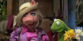 Seperti Inikah Video Klip Terbaru Milik Rihanna?