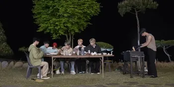 Seperti Jadi Koki di Grupnya, Ini Dia 8 Idol K-Pop Generasi 4 yang Bisa Masak