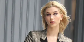 Seperti Justin Bieber, Hailey Baldwin Juga Hapus Akun Instagram