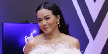 Seperti Pamit, Glenn Fredly Ungkap Ingin 'Istirahat' Saat Terakhir Bertemu Yura Yunita