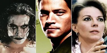 Seperti Paul Walker, Bintang Film Ini Tewas Sebelum Syuting Kelar