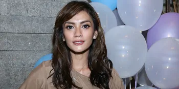Seperti Yoyo, Berat Badan Masayu Anastasia Suka Naik Turun