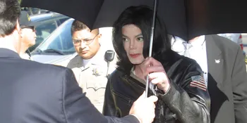 Sepertinya Michael Jackson Harus Mengaku Kalah Dari Penari Ini