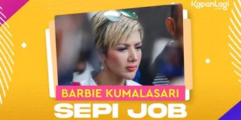Sepi Job Gara-Gara Pandemi, Barbie Kumalasari Harus Rela Jual 5 Mobil dan Berlian