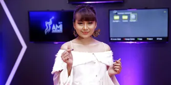 Sepi Job, Ghea Indrawari Jadi Tiktoker &#38; Doyan Nonton Drakor