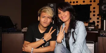 Sepi Job, Ilham SMASH Jajal Kolaborasi