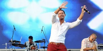 Sepi Penonton, Maliq and D'Essential Tetap Enerjik di 280 Festival