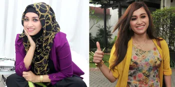 Septy Sanustika Ungkapkan Alasan Mengapa Ia Lepas Jilbab
