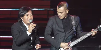 Sepuluh Tahun Jadi Misteri, Ari Lasso Ungkap Lirik Terakhir 'Kamulah Satu-Satunya' ?