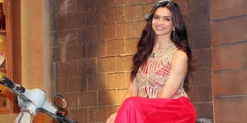 Sepuluh Tahun Kemudian, Ini Sosok 'Mengejutkan' Deepika Padukone