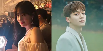 Sepupu Cantik Chen EXO Debut Jadi Leader di Girlgroup I LUV