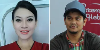 Pramugari Yang Dipukul Pejabat, Kerabat Indra Bekti dan Shita Destya?