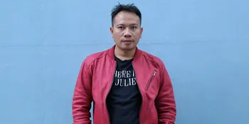 Sepupu Vicky Prasetyo: Gaji Aja Angel Yang Pegang, Morotin Dari Mana?
