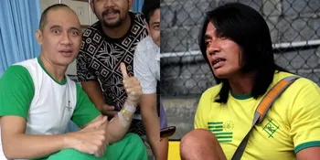 Seputar Glioblastoma, Kanker Otak Yang Diderita Agung Hercules