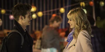 Sekuel 'THE AMAZING SPIDER-MAN 2' Tidak Jadi Tayang?