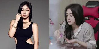 Sera eks Nine Muses Diduga Menderita Efek Samping Obat Tidur Parah, Netizen Khawatir