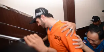 Serahkan Bukti, Kapan Tanggal Sidang Kasus Fachri Albar?