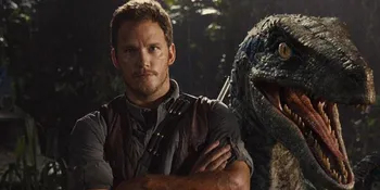 Seram! Ini Dinosaurus Yang Jadi Inspirasi di 'JURASSIC WORLD'