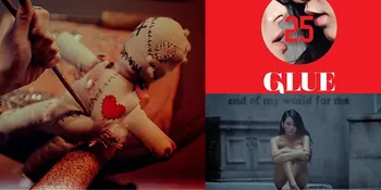 Seram, Mv K-Pop Ini Mengusung Tema Kekerasan dan Seks!