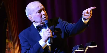 Serangan Jantung, Frank Sinatra Jr. Meninggal di Usia 72 Tahun