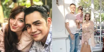 Serasi dengan Lawan Main, Ternyata Ini Lho 8 Pasangan Asli Para Pemeran 'SAMUDRA CINTA' di Dunia Nyata