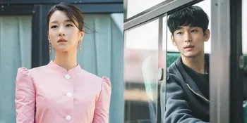 Serasi di Drama, Seo Ye Ji Sebut Kim Soo Hyun Garing Saat Melucu