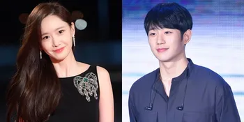 Serasi, Fans Ingin Yoona SNSD dan Jung Hae In Bisa Main Film/Drama Bareng