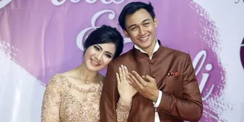 Serba Bermerek, Seserahan Lamaran Caesar Hito ke Felicya Angelista Capai 500 Miliar?