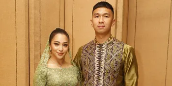 Serba-Serbi Kisah Asmara Nikita Willy dan Indra Priawan Jelang Pernikahan, Tahu 'Kenakalan' Masing-Masing - Bakal Bulan Madu ke Antartika
