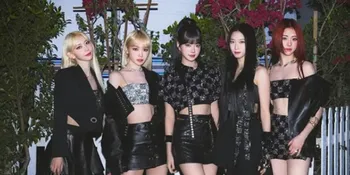 Serba-Serbi Pujian dan Kritikan yang Diterima LE SSERAFIM Setelah Tampil di Coachella, Chaewon &#38; Sakura Paling Disorot