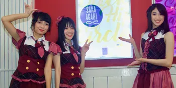 Serba-Serbi Singkat Seputar Yona JKT48, Kapten Tim KIII Yang Perlu Kamu Tahu