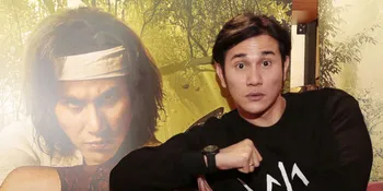 Serem Banget! Vino G Bastian Ungkap Cerita Mistis di Lokasi Syuting 'WIRO SABLENG'