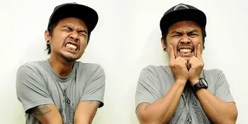 Serem Banget, Wendy Cagur Ceritakan Kisah Horor di Rumahnya