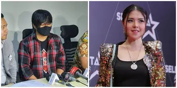 Seret Tina Toon Dalam Gugatan Hak Cipta ke Pengadilan, Engkan Gitaris Anima Bantah Cari Panggung