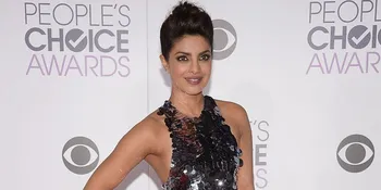 Serial Amerika Sukses, Priyanka Chopra Traktir Makan Malam Mewah?