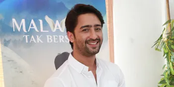 Serial Barunya Jadi Nomor Satu Rating TV India, Ini Kata Shaheer Sheikh