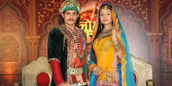 Serial 'Jodha Akbar' Akan Lakukan Perubahan Cerita